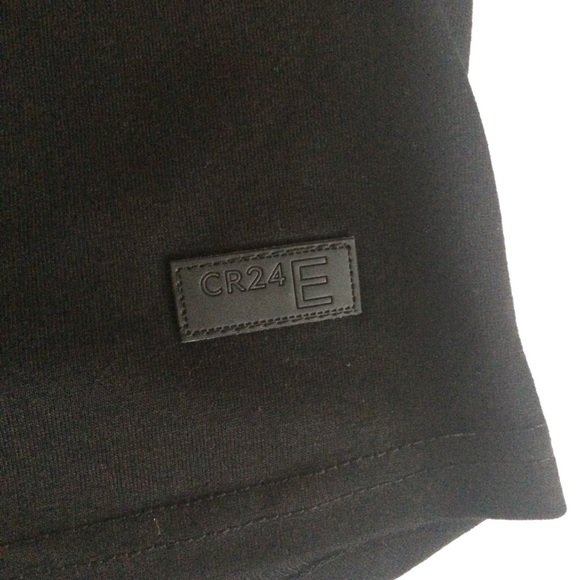 “Rock Star” CR-24 Chrome Edge Men’s Graphic Tee - Picture 8 of 8